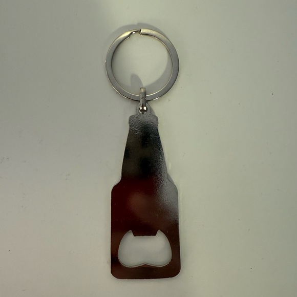 Los Angeles Dodgers Glass & Keychain - Picture 9 of 10